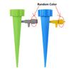 Automatic Drip Irrigation System Self Watering Spike for Flower Plants Greenhouse Garden Adjustable Auto Water Dripper Device