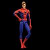 Spider-Man: Into the Spider-Verse SV Action Peter B. Parker/Spider-Man Standard Edition (Second Reissue) Approximately 160mm ABS & PVC Pre-painted Act