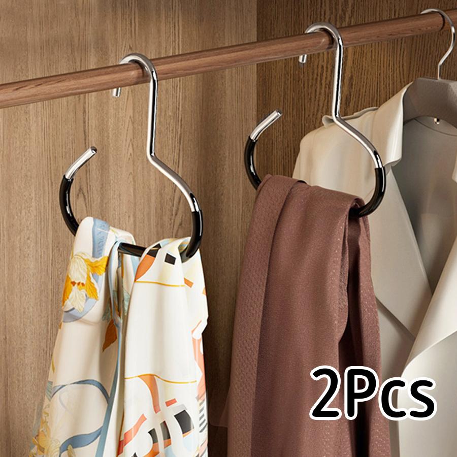 

Круглая вешалка для шляп, стойка для демонстрации 8 шляп, органайзер для бейсболок, держатель для хранения шарфов, полотенец, галстуков для шкафа, спальни, экономия места