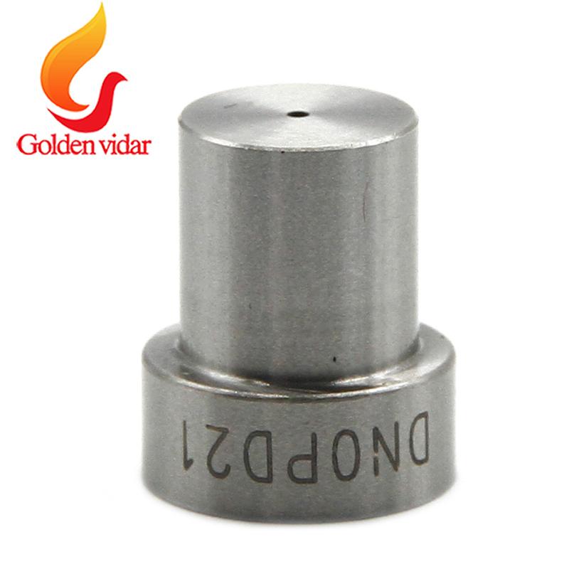 10pcs/set Diesel Fuel Nozzle DN0PD21, Injector Nozzle, Fuel Spray Nozzle DNOPD21, Diesel Fuel Engine Injection System Spare Part