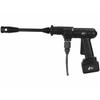 Cordless Pressure Washer - AGT - AHR-200 - 30 bar - Foaming nozzle - Lithium-ion battery
