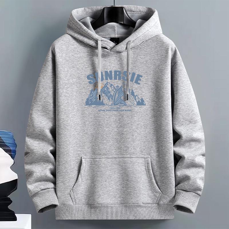 Woodpecker Men's & Women's Thick Casual Hoodie: Perfect for Spring, Autumn, & Winter