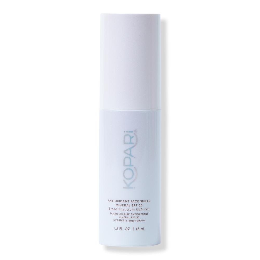 

Kopari Beauty Антиоксидантный Защитный Минеральный Крем Spf 30 1,5 Унции