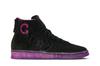 Men's Sneakers Converse Pro Leather Joe Freshgoods Black/Black-Amaranth Purple