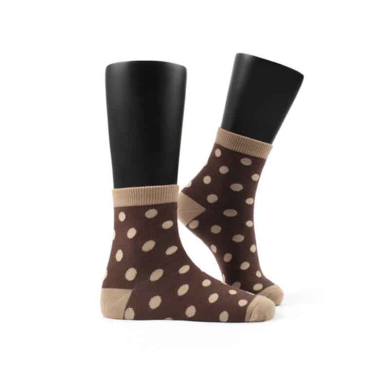 Abiruz Women's Socks YJ-GF-1