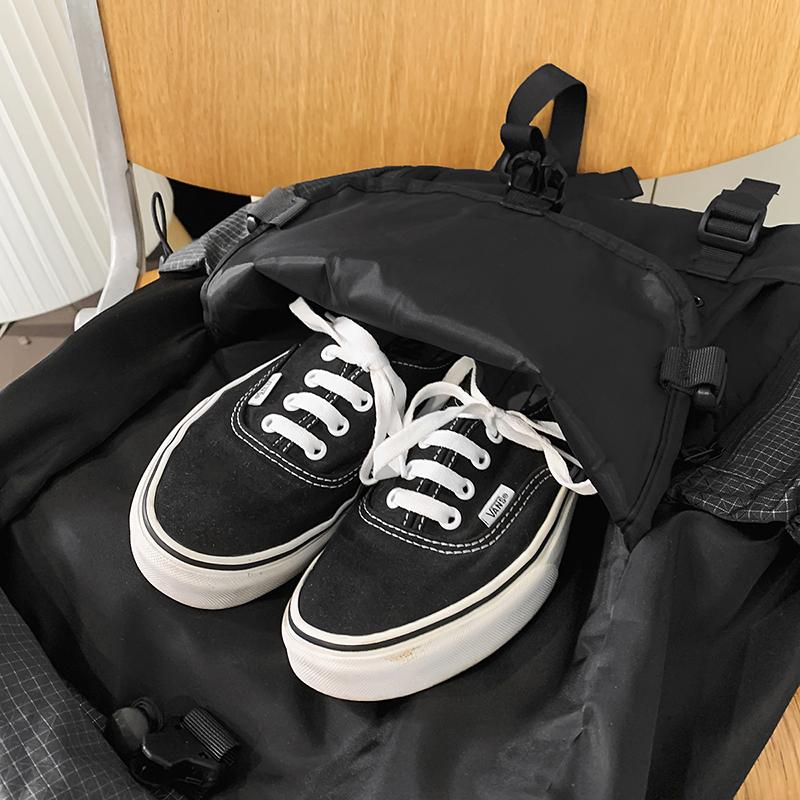 Men's Sports Outdoor Backpack Large Capacity Waterproof Computer Backpack