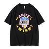 Rapper Drake and Anita Max Wynn Love Funny Meme Graphics T Shirt Unisex Women Casual Kawaii Tshirt Fashion Vintage Tees Streetwear