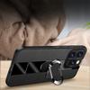 For Huawei Nova 14 Pro Case Business Elliptical Bracket All-Inclusive Shockproof Leather Soft Silicone Fashion for Huawei Nova14 Pro Back Cover