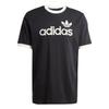 adidas Originals Comfortable Casual Logo Print Short Sleeve T-Shirt JC8372