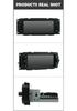 6.8'' Car Stereo Radio Head Unit For Jeep Chrysler Dodge Grand Voyager Caravan