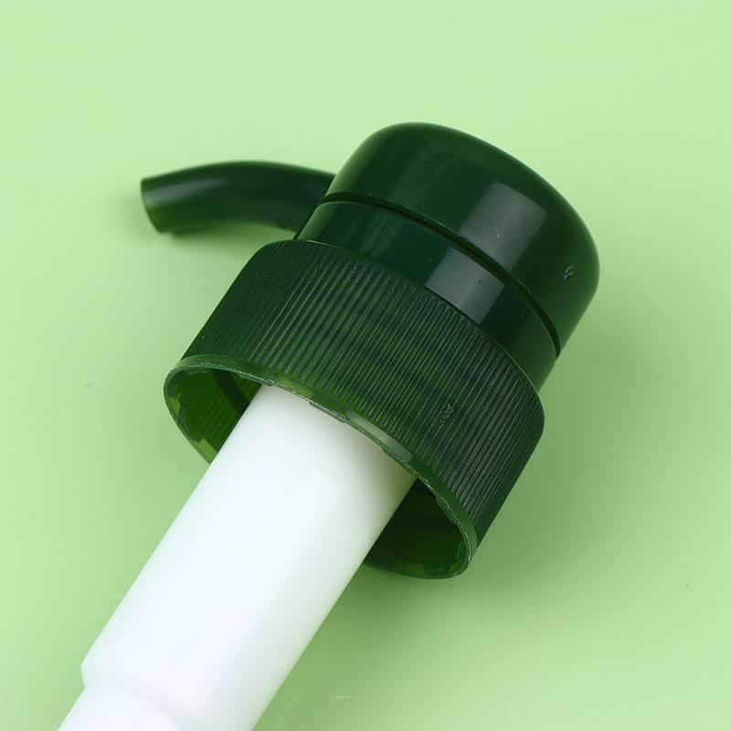 Butelka na balsam do ciała 450 ml, kwadratowa, wielokrotnego napełniania, plastikowa z pompką naciskaną, do żelu pod prysznic, szamponu, mydła w płynie, trwały pojemnik wielokrotnego napełniania