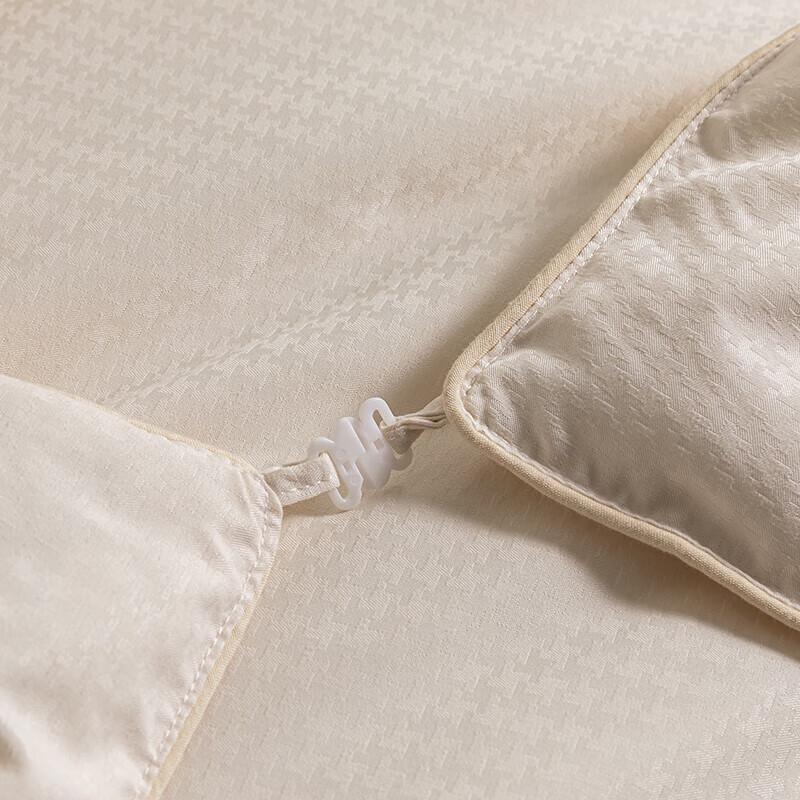 Muji Natural Mulberry Silk Summer Quilt