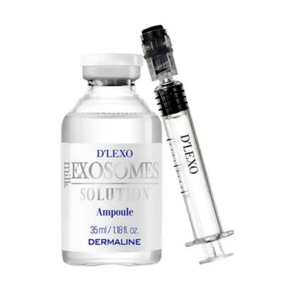 DEXO Milch-Exosomen-Lösungsampulle 35 ml Koreanische Schönheit