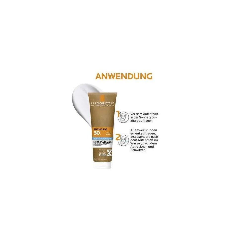 La Roche Posay Anthelios Sun Milk SPF30, 250ml