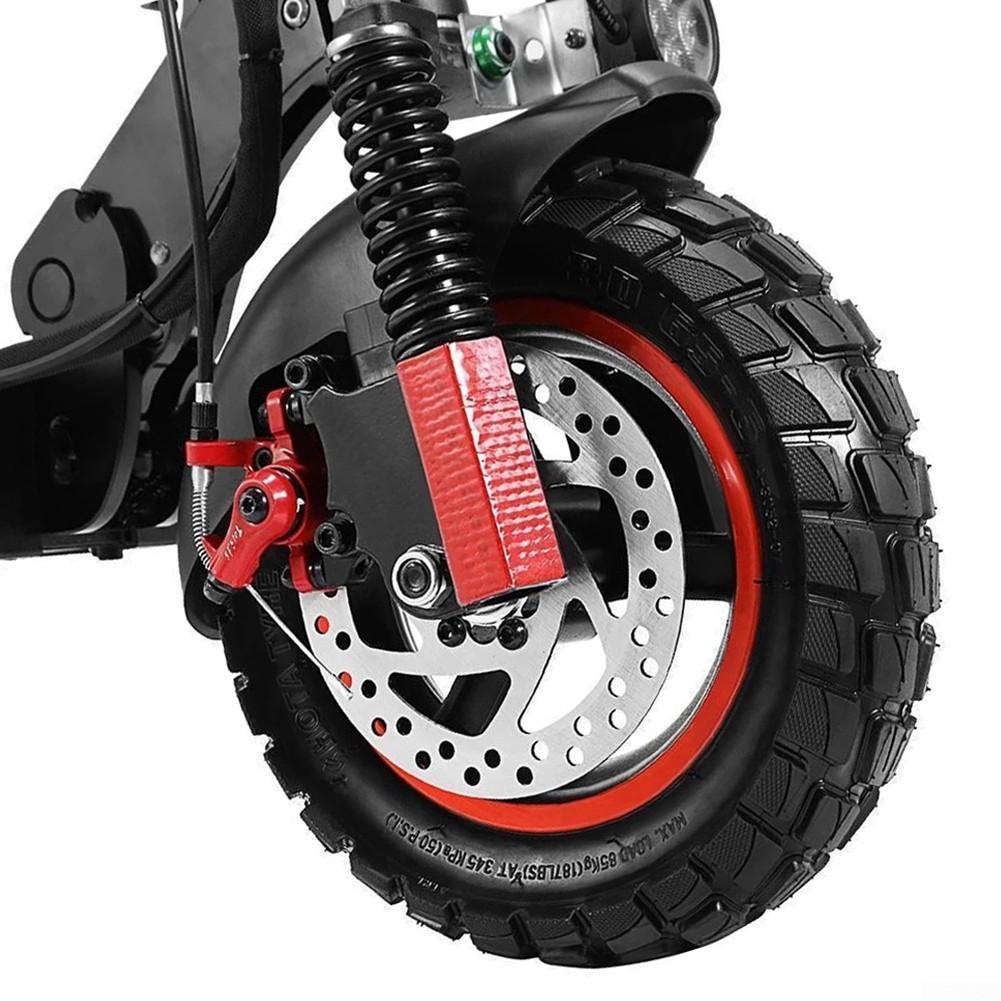 Practical Disc Brake Pad Cycling Electric Scooter Accessories