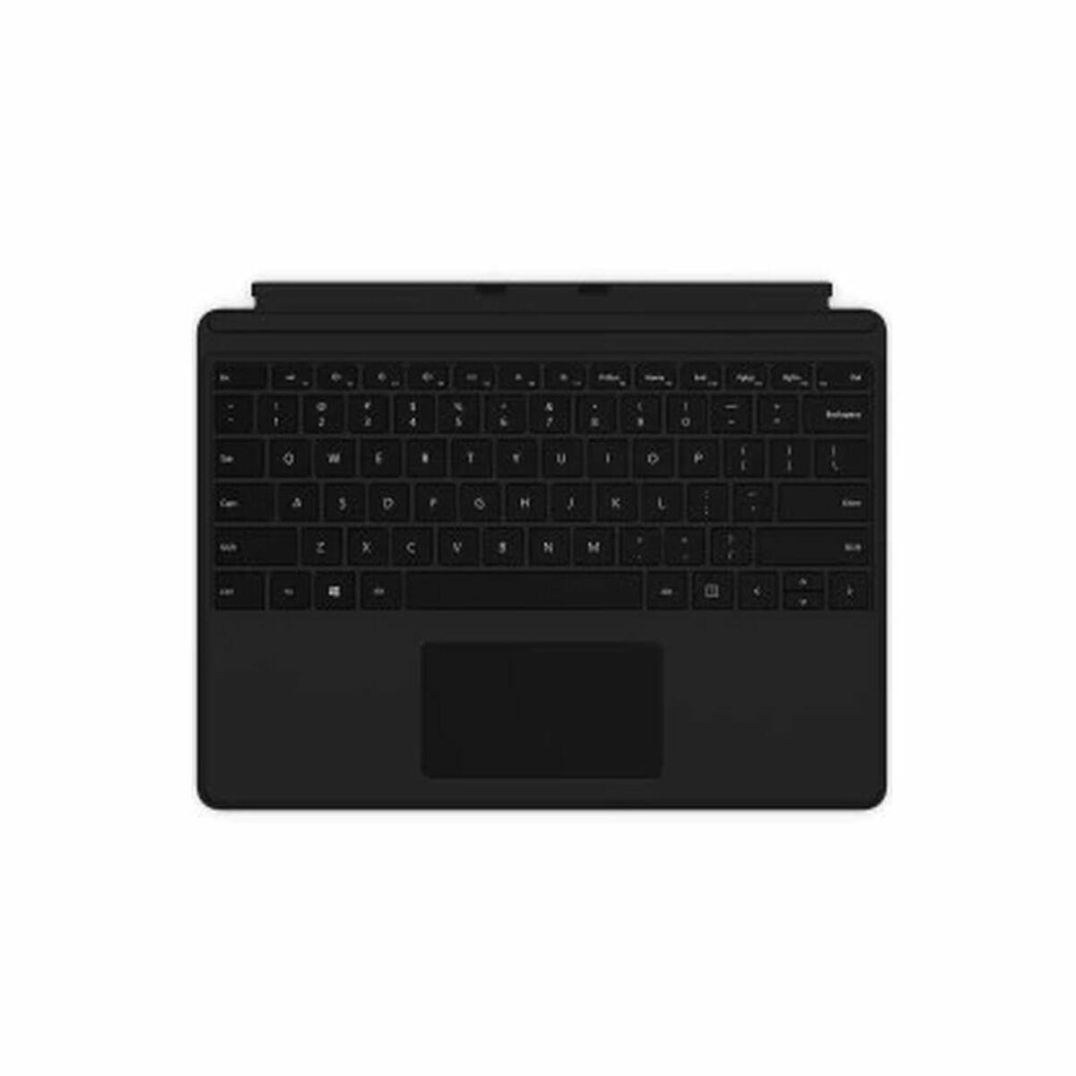 

Клавиатура Microsoft QJX-00011