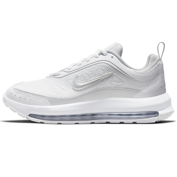 New Nike Air Max Ap 'White' Women's CU4870-102