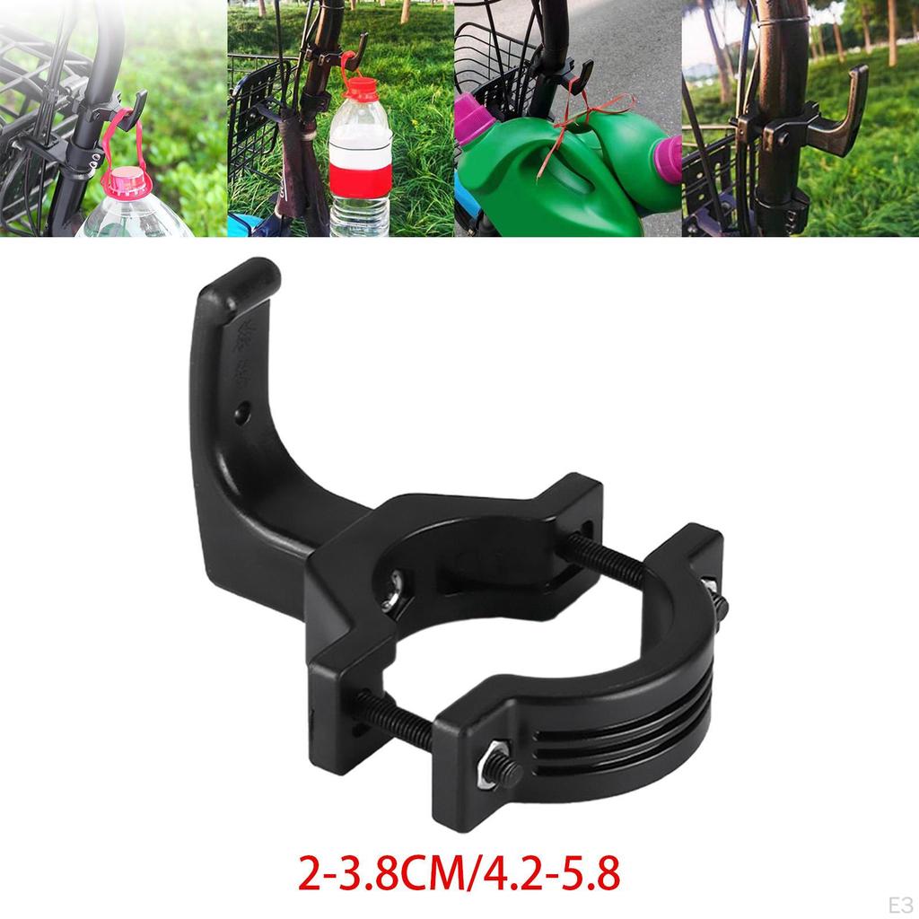 Bike Front Hook with High Load Capacity for Universal Use