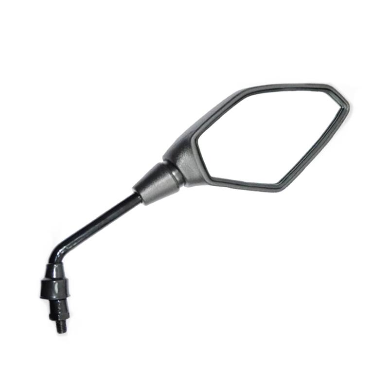 Motorcycle Left And Right Rearview Mirrors For LONCIN Voge LX500R 300AC 300R 650DS 500DS DS525X 525DSX Motorbike Side Mirrors