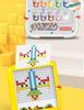 Children's Magnetic Tracing Board with Stone Pen: Educational Toy