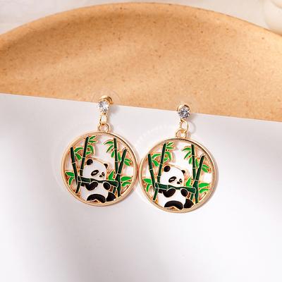 Pendientes – Pendientes de gota