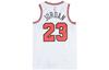 Nike Michael Association Edition Swingman Jersey Chicago Bulls