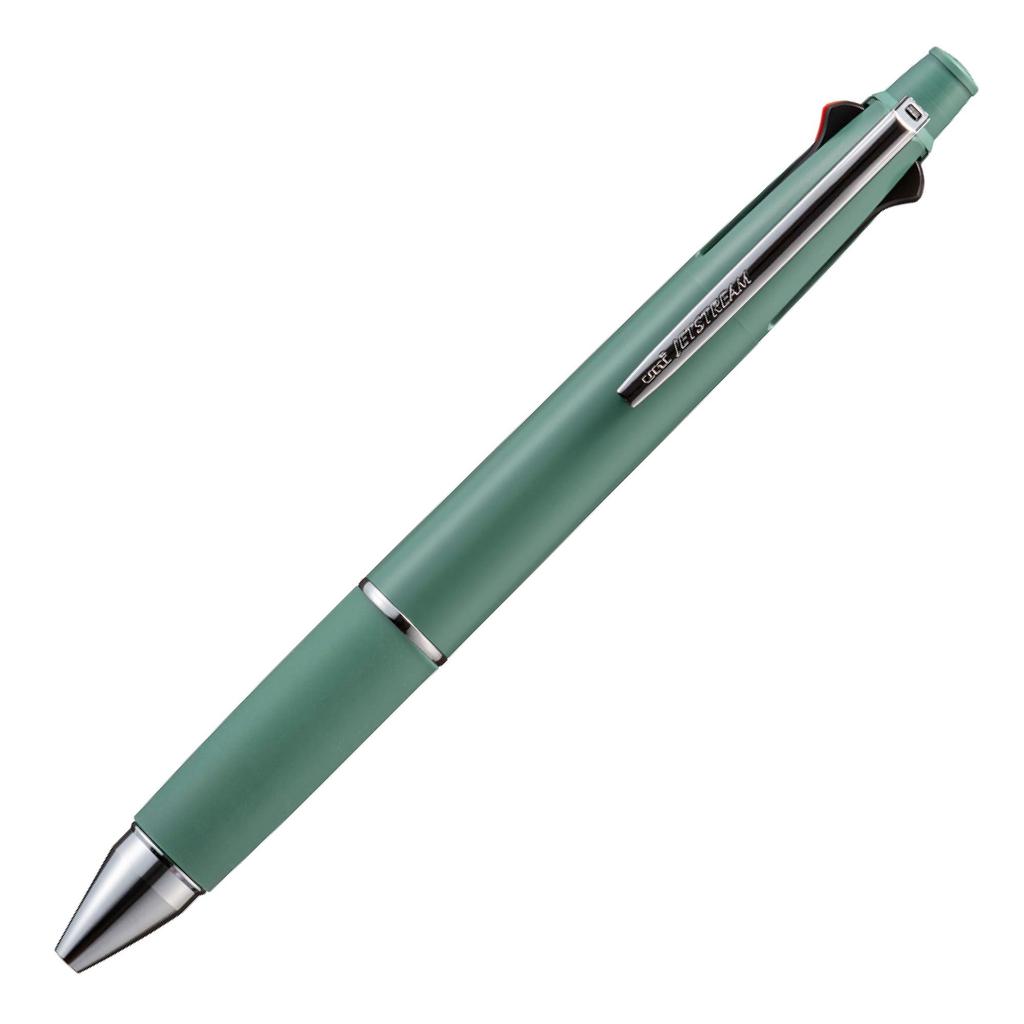 Mitsubishi Multi-Function Pen Jetstream 4&1 0.5mm [All 9 Colors]