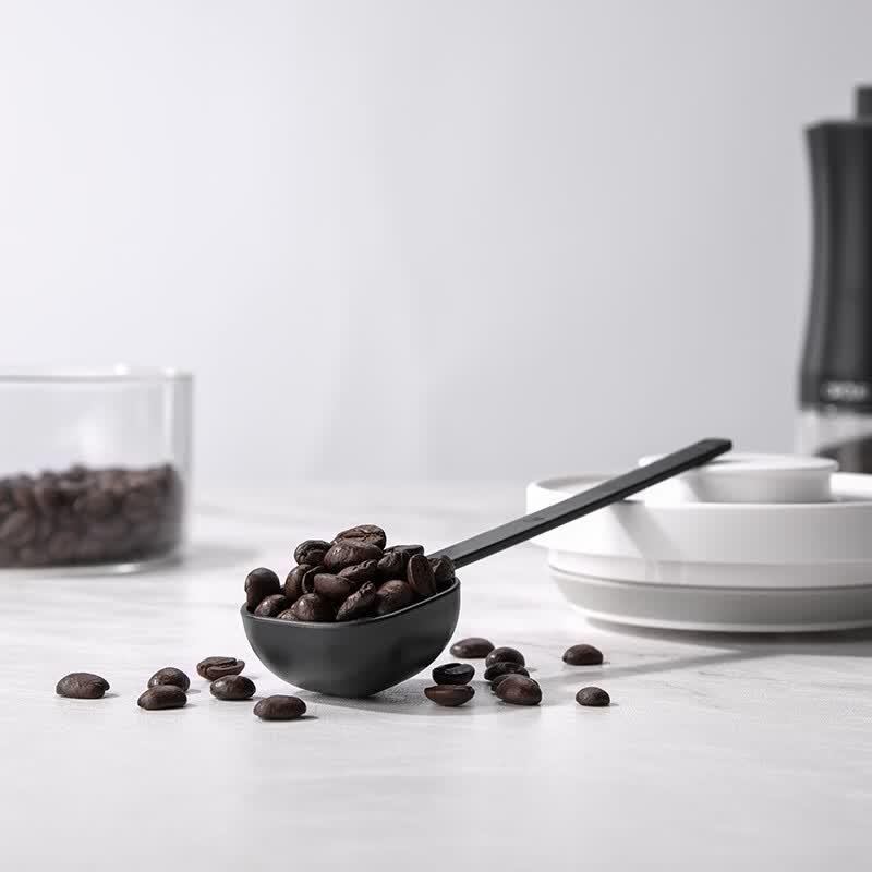 Juego de Molinillo de Café Manual CLITON CL-CFS13