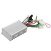 36V 48V 250W Brushless Motor Controller for Electric Bicycle Scooter
