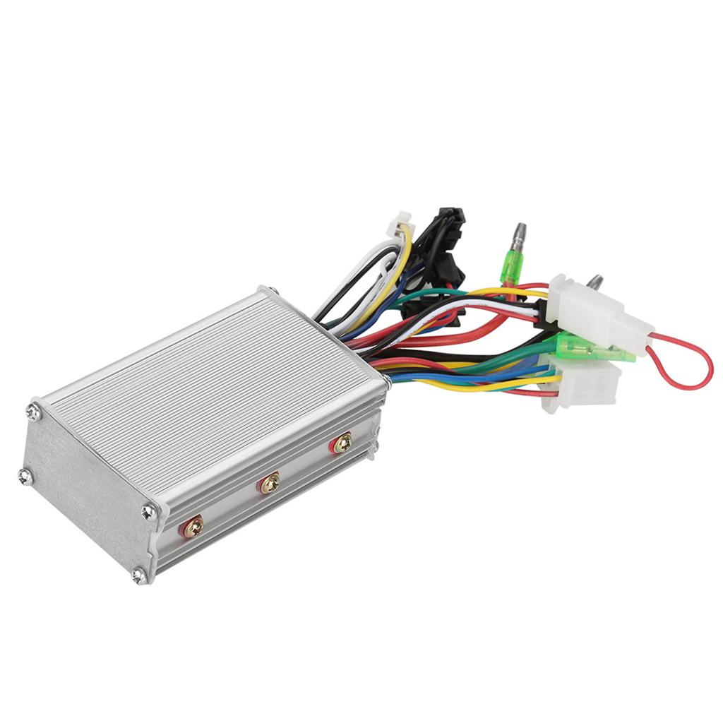 36V 48V 250W Brushless Motor Controller for Electric Bicycle Scooter