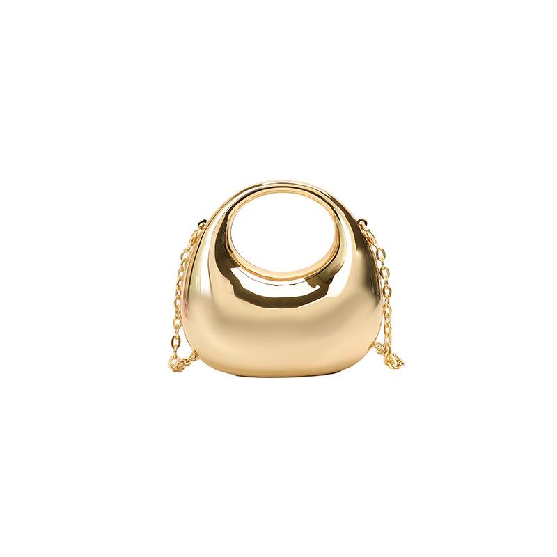 Personalized and Fashionable Mini Banquet  Small Bag  Women's Lipstick  Change Accessories  One-shoulder Crossbody Bag