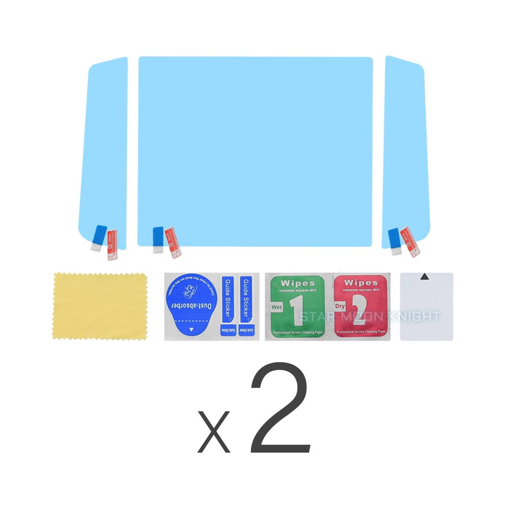 

Для Yamaha MT-09 MT 09 MT09 FZ-09 FZ09 FZ 09 SP + аксессуары для мотоциклов 9H Защитная пленка для спидометра и прибора quantity- 2