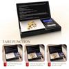 0.01g Electronic Scales Stainless Steel Kitchen Scales Portable Coffee Scales