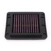 For Yamaha R3 YZF-R25 MT 03/25 MT25 MT03 TMAX 530/500 T-MAX TMAX530 SR400 SR 400 Motorcycle Air Filter Element Replacement