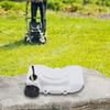 Fuel Tank Hedge Trimmers Brushcutters 185*90mm Spare Tools Accessories