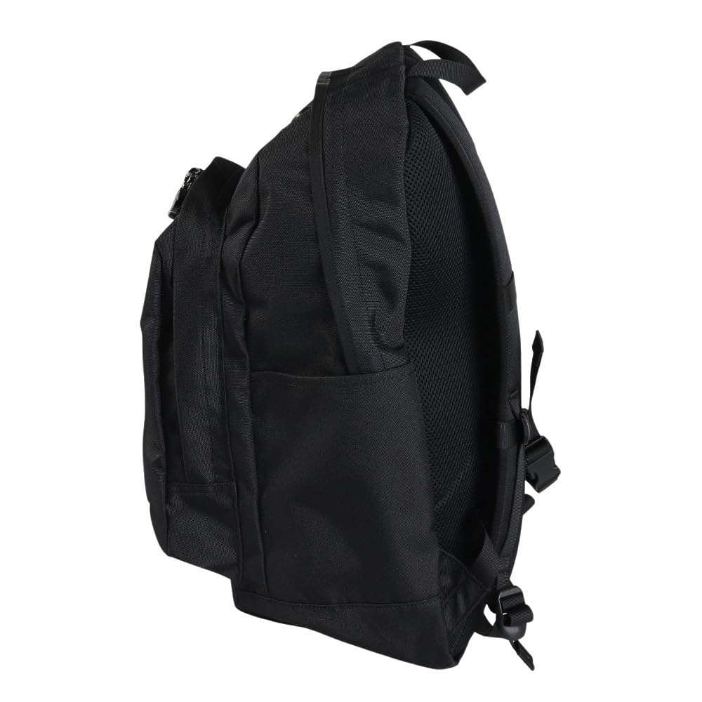 Recycle Outback Day Pack Black Free Size [Chums] CH60-3846