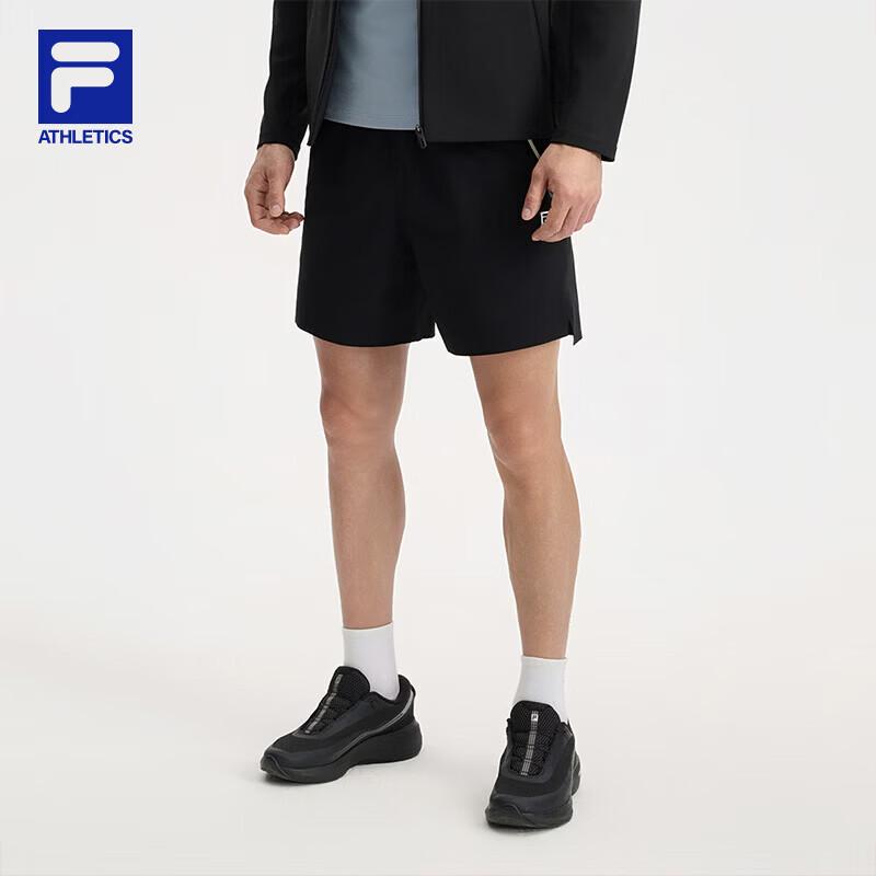 FILA Men's Woven Athletic Shorts