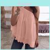Stylish Womens Casual One Off Shoulder Shirt Blouse In Comfortable Plus Size Design