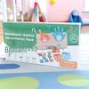 Montessori Math Toys: Early Education Aids for 1-2 Year Olds