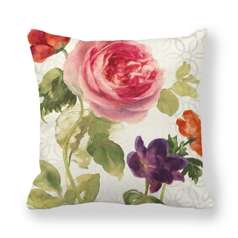 washable throw pillows