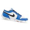 Jordan 1 Low Td Cleat Game Royal FJ6245-104