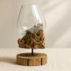 Accesorii pentru decor – Articole de sticlă