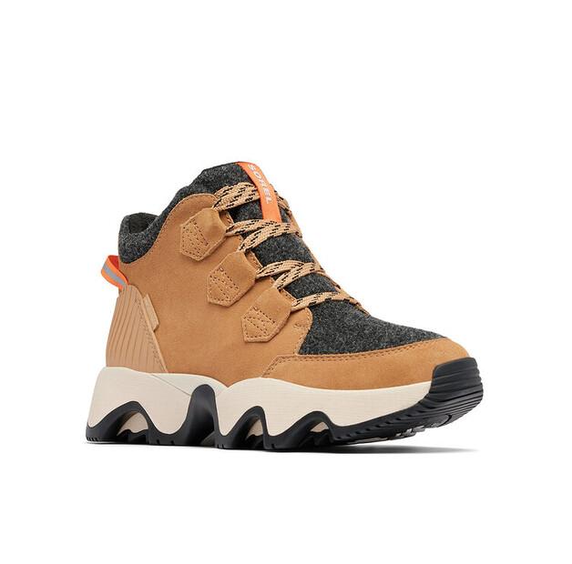 Sneakers Sorel 2099121253 Brown