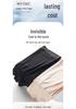 Plus Size Maternity Support Shorts: Anti-Exposure, Lightweight Summer Base Layer Pants