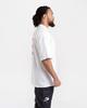 BOXRAW Nakatani X Boxro Oversized T-Shirt Junto-Osts [White]