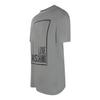 Love Moschino Mens Box Logo T-Shirt