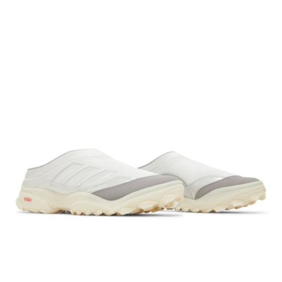 

adidas 032c x GSG Mule Silver Metallic GW0249 EU 47 сірий