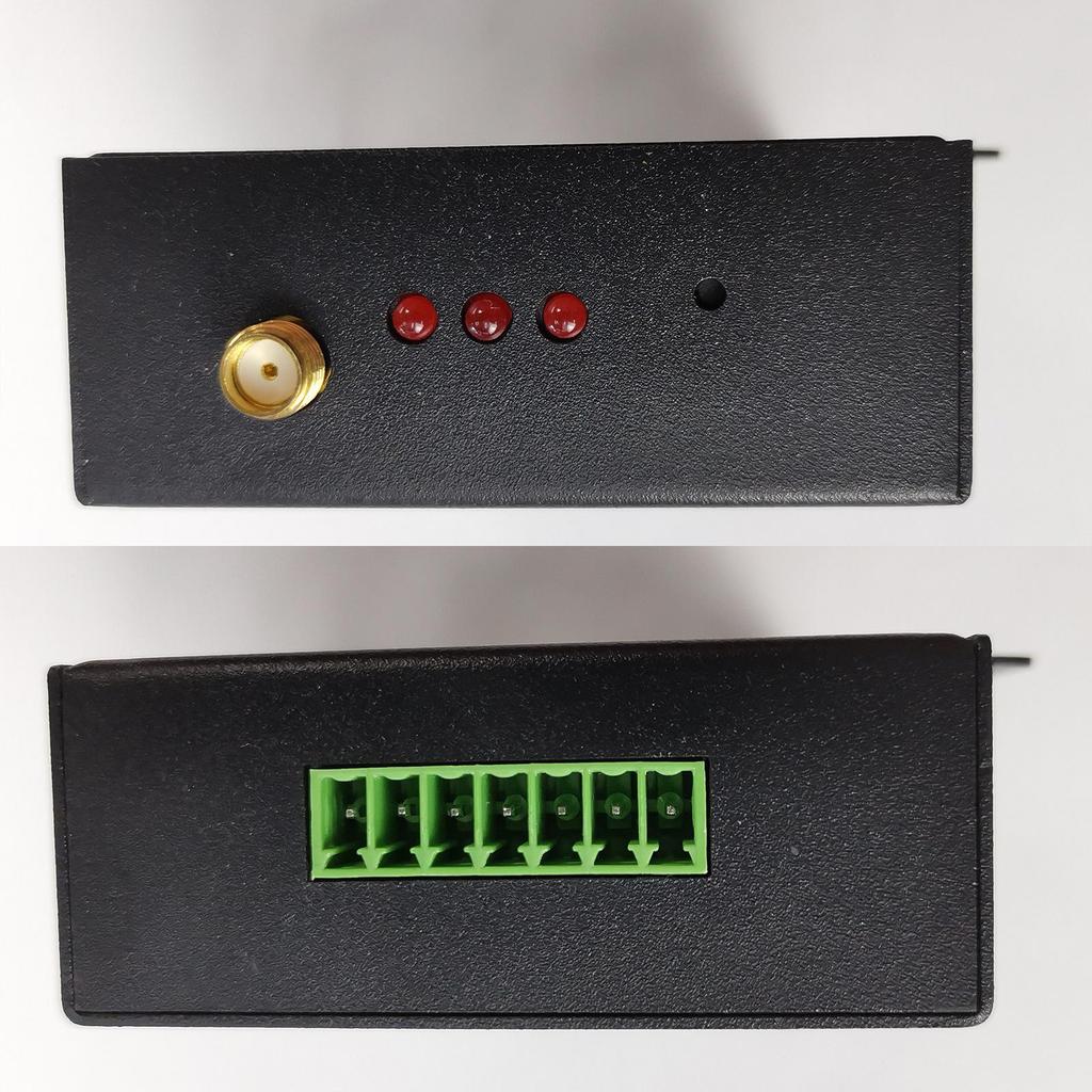 SM200/GSM 2G/4G Mobile Remote Controller for Automatic Sliding and Swing Door Motors