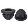 11127614138 for E88 E82 F21 F20 F30 F33 Engine Cover Trim Rubber Mount Grommet Bush Bump Stop Replacement Accessories