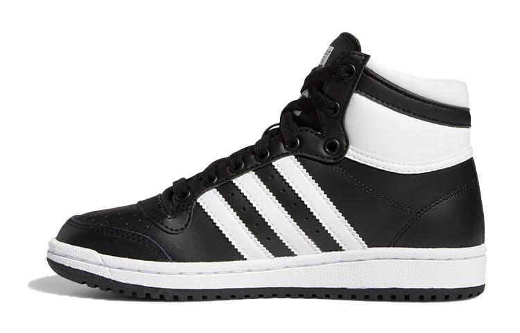 

Adidas Top Ten J Black White FW4998 36